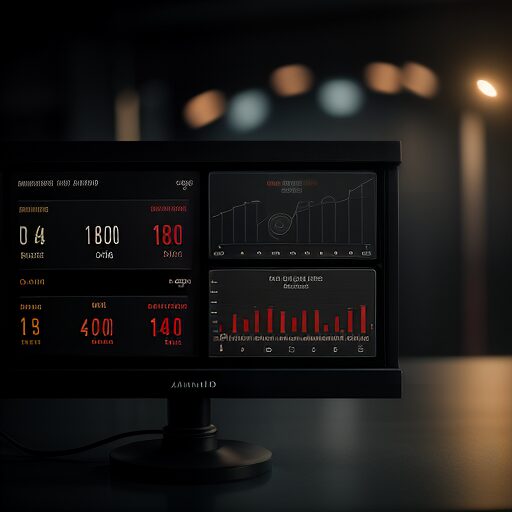 Creating KPI Dashboards with SQL