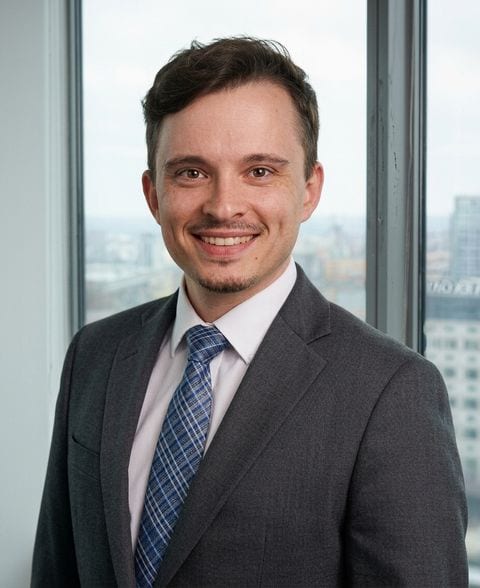 Daniel Haines